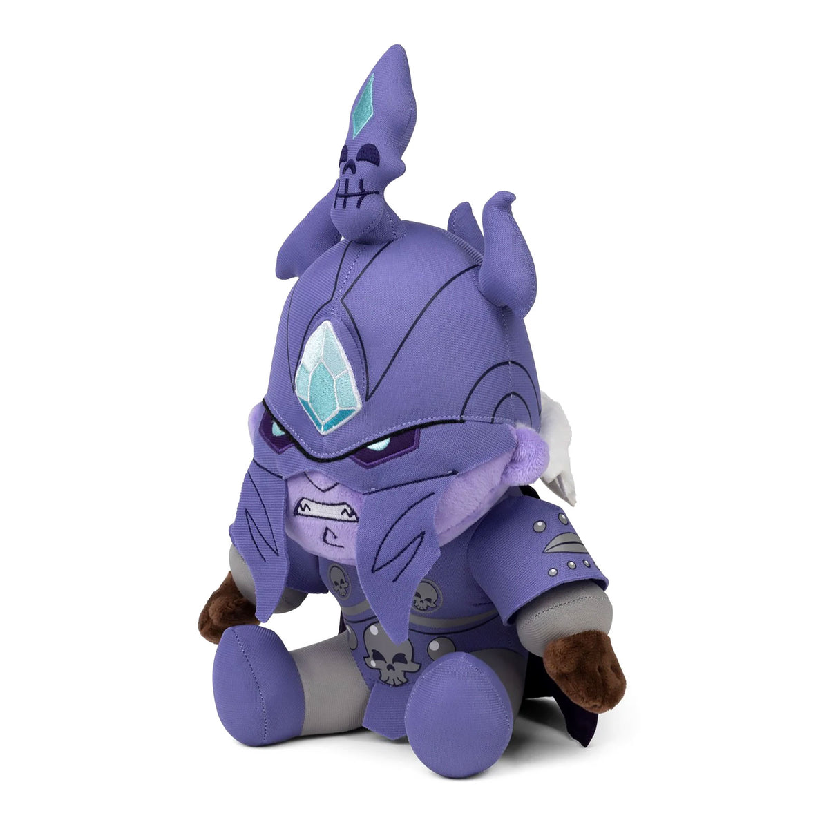 Imagen del producto World of Warcraft - Figura de peluche Arthas