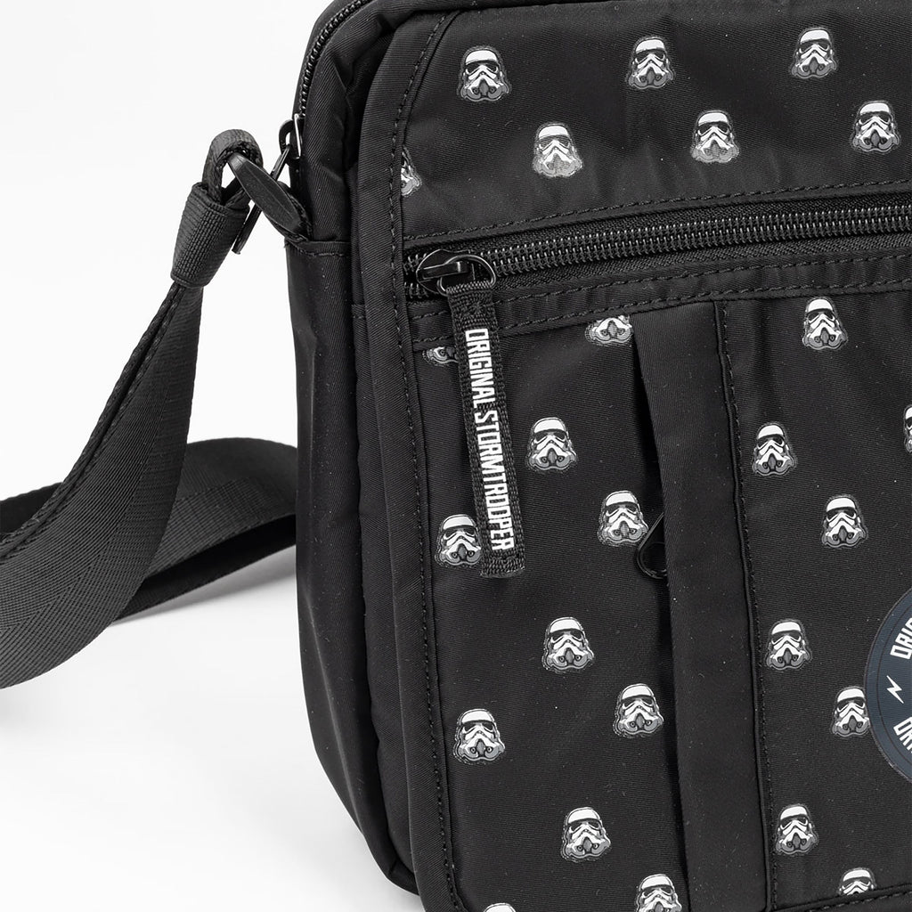 Product image Original Stormtrooper - Retro Trooper Shoulder Bag