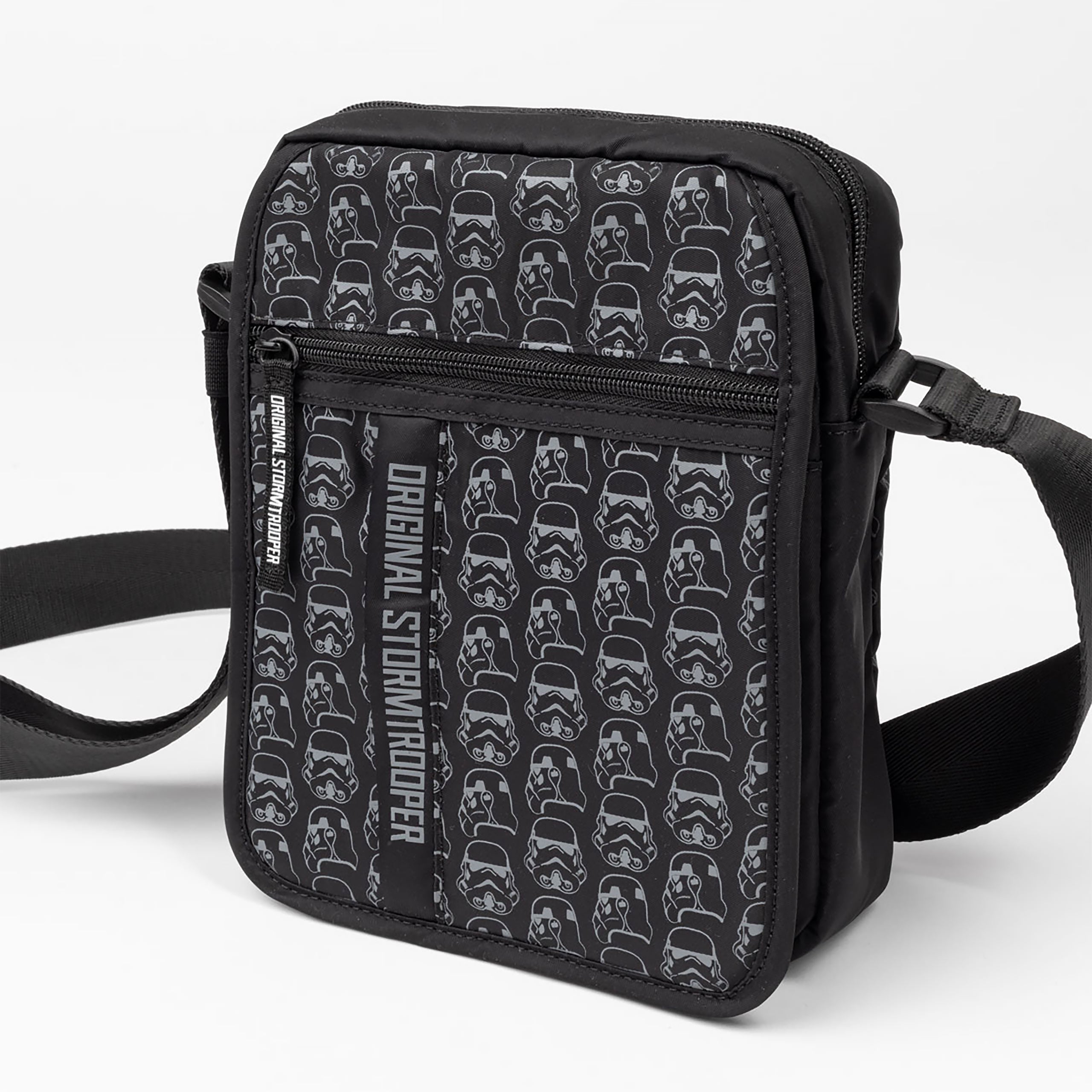 Product image Original Stormtrooper - Outline Pattern Shoulder Bag