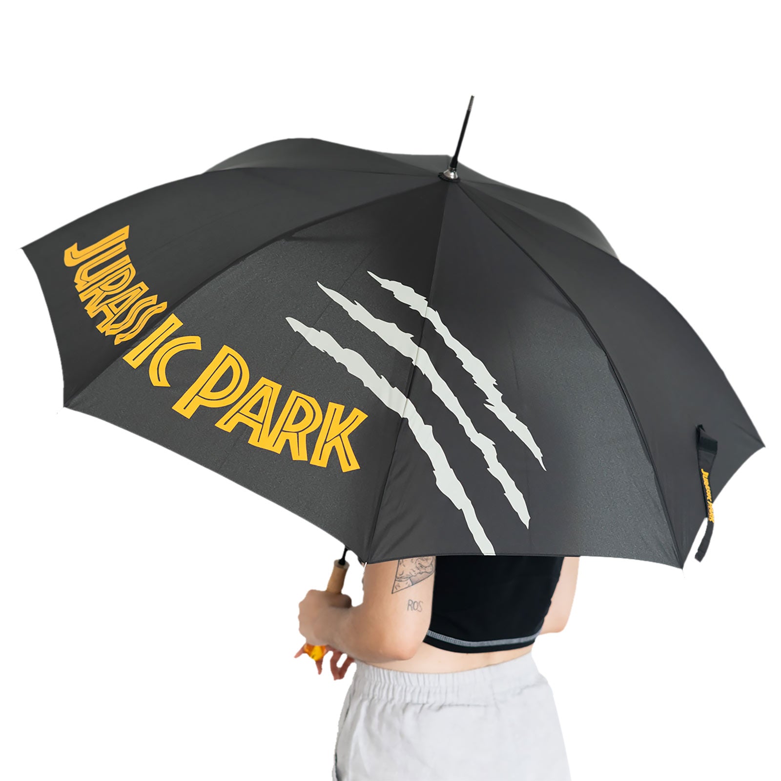 Imagen del producto Jurassic Park - Paraguas Logo
