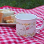 Product image Totoro and Mei Cup