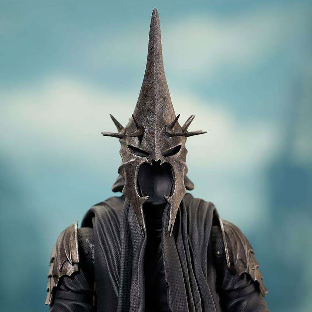 Imagen del producto El Señor de los Anillos - Figura de Acción del Rey Brujo de Angmar