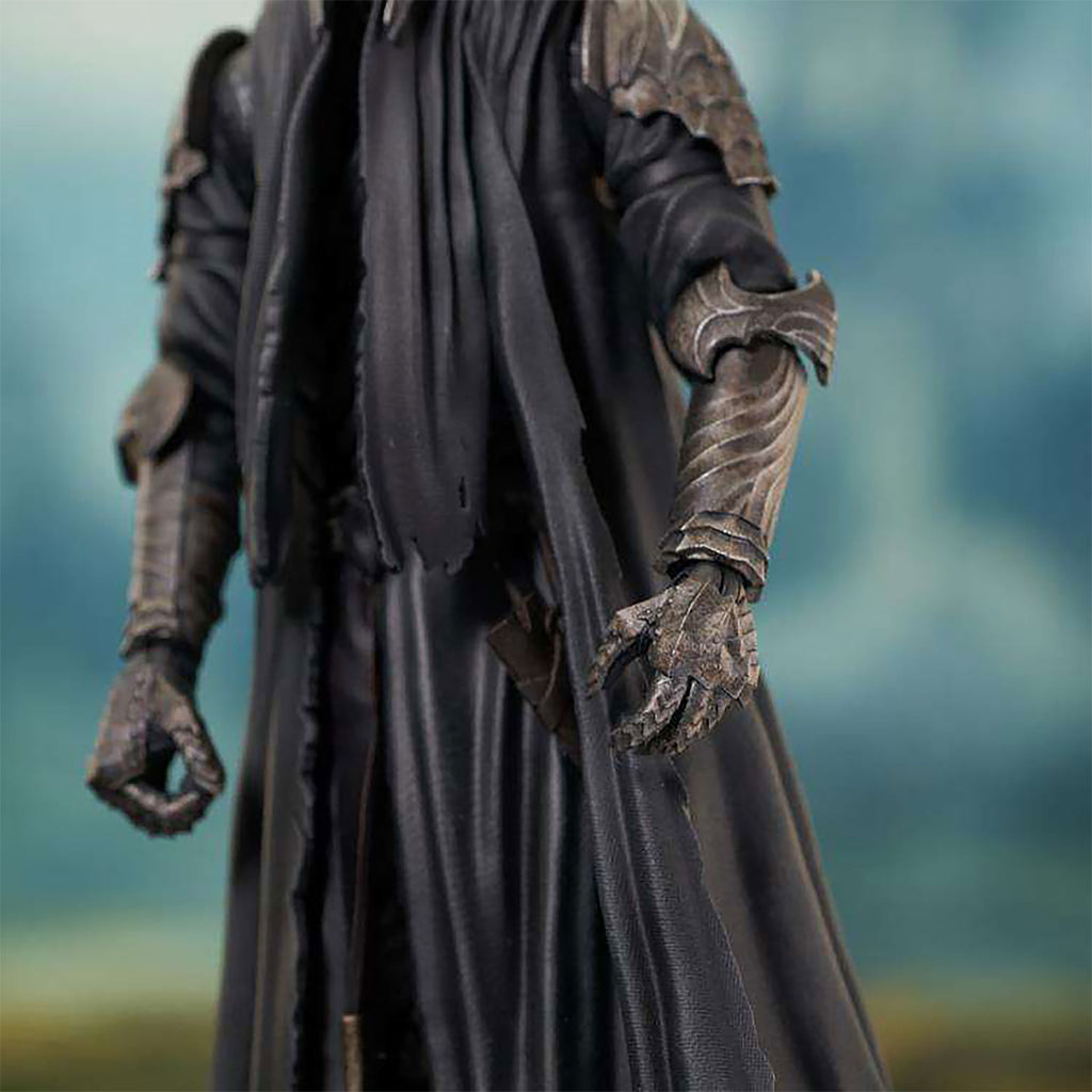 Imagen del producto El Señor de los Anillos - Figura de Acción del Rey Brujo de Angmar