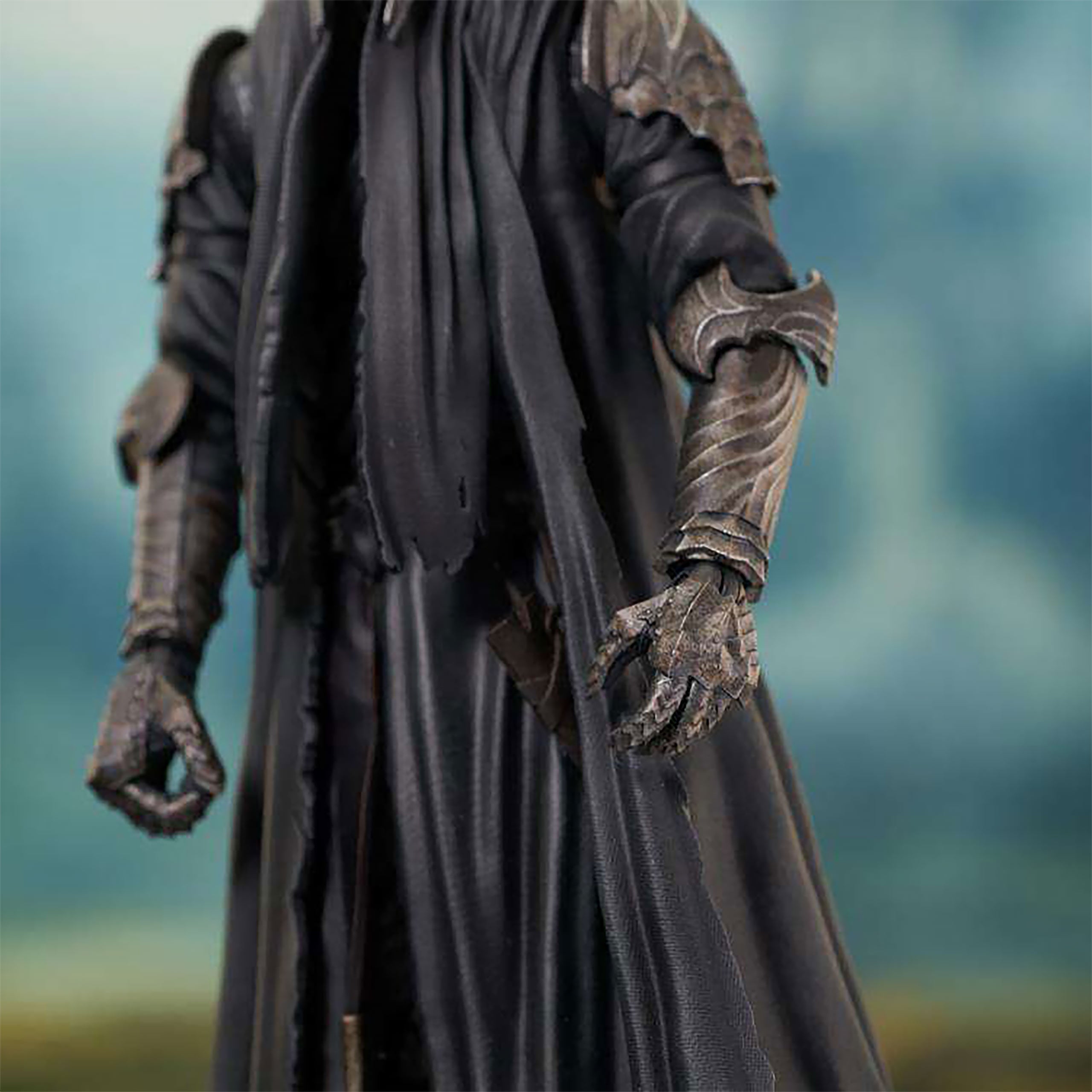 Imagen del producto El Señor de los Anillos - Figura de Acción del Rey Brujo de Angmar