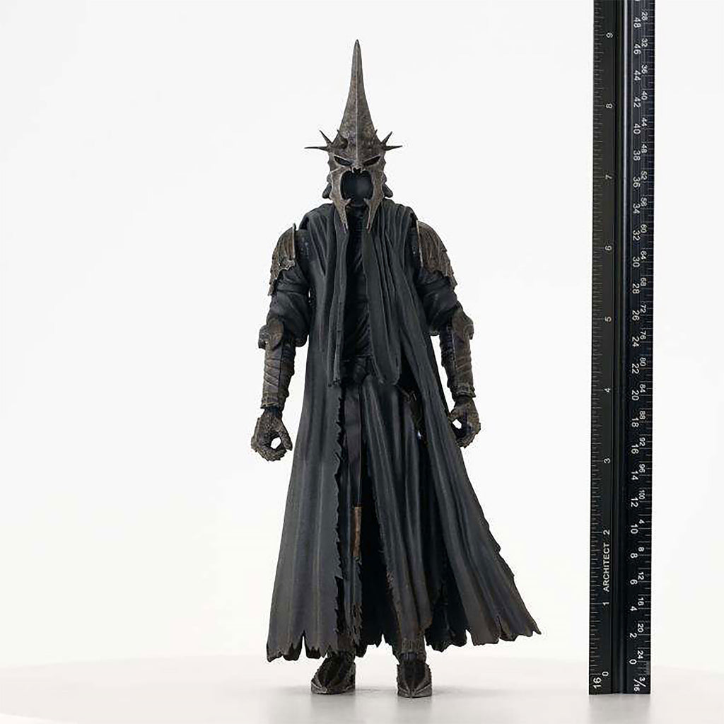 Imagen del producto El Señor de los Anillos - Figura de Acción del Rey Brujo de Angmar