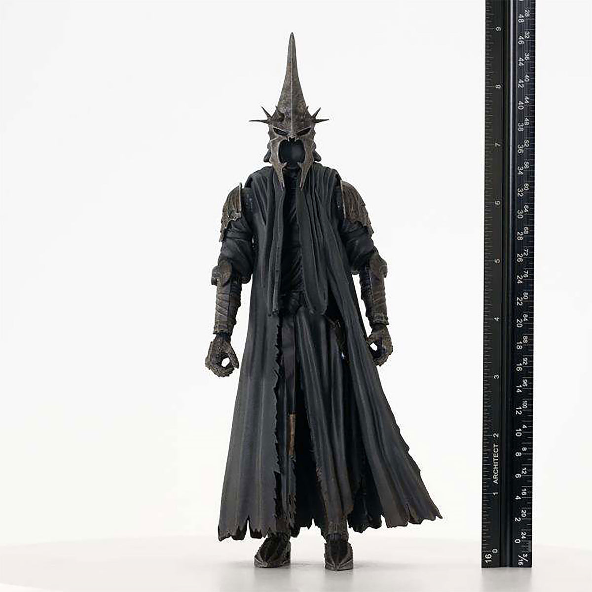 Imagen del producto El Señor de los Anillos - Figura de Acción del Rey Brujo de Angmar