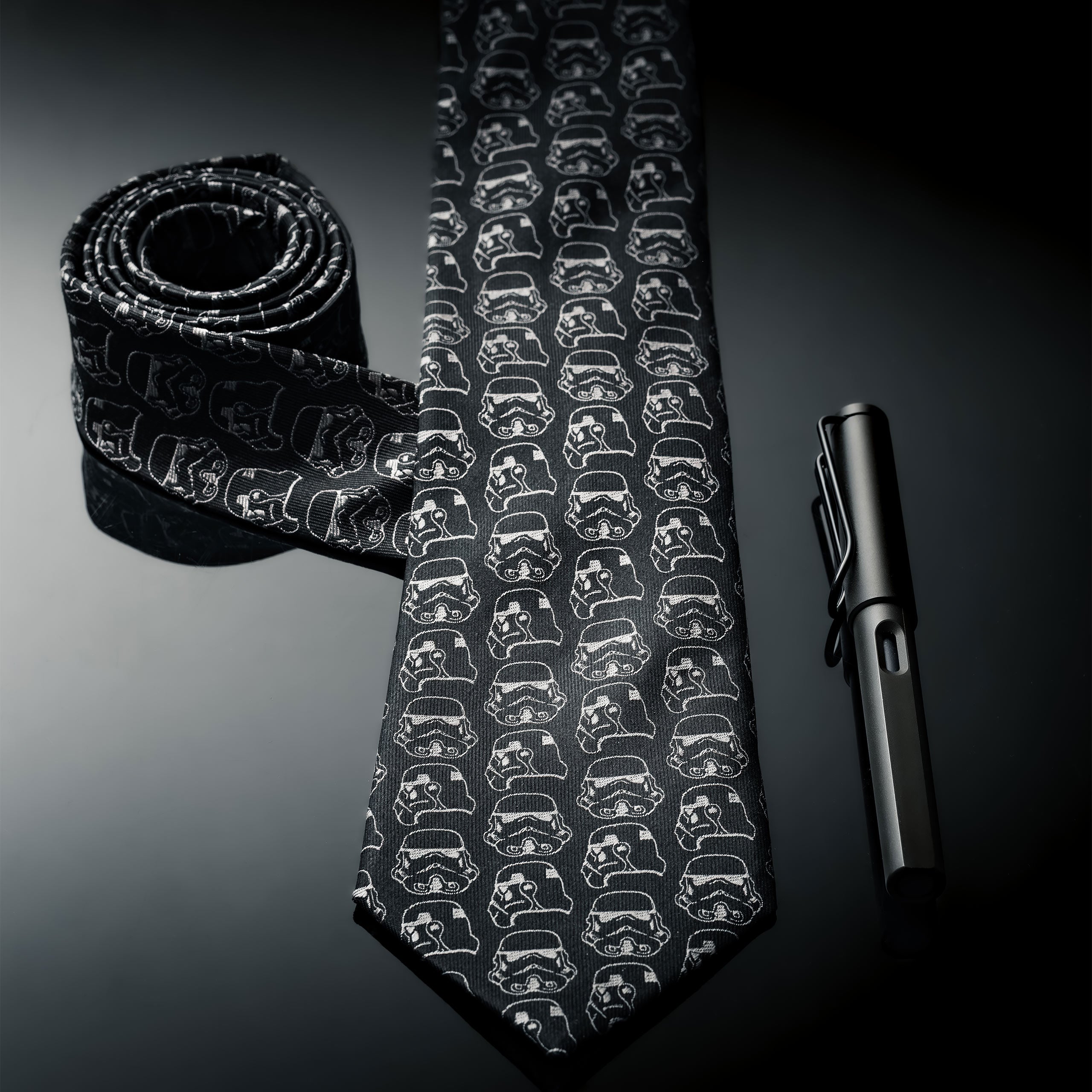 Imagen del producto Original Stormtrooper - Corbata Trooper Pattern