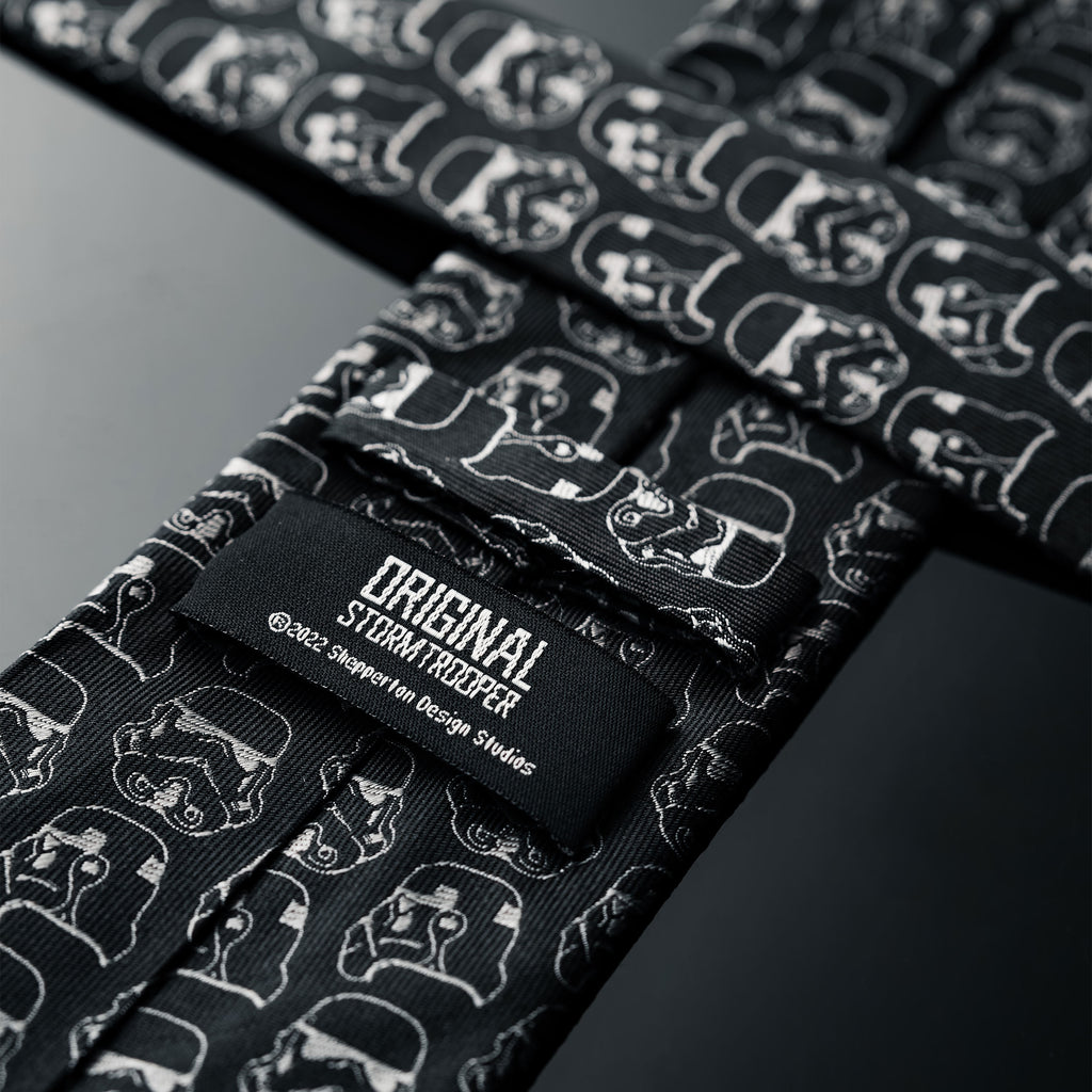 Product image Original Stormtrooper - Trooper Pattern Tie