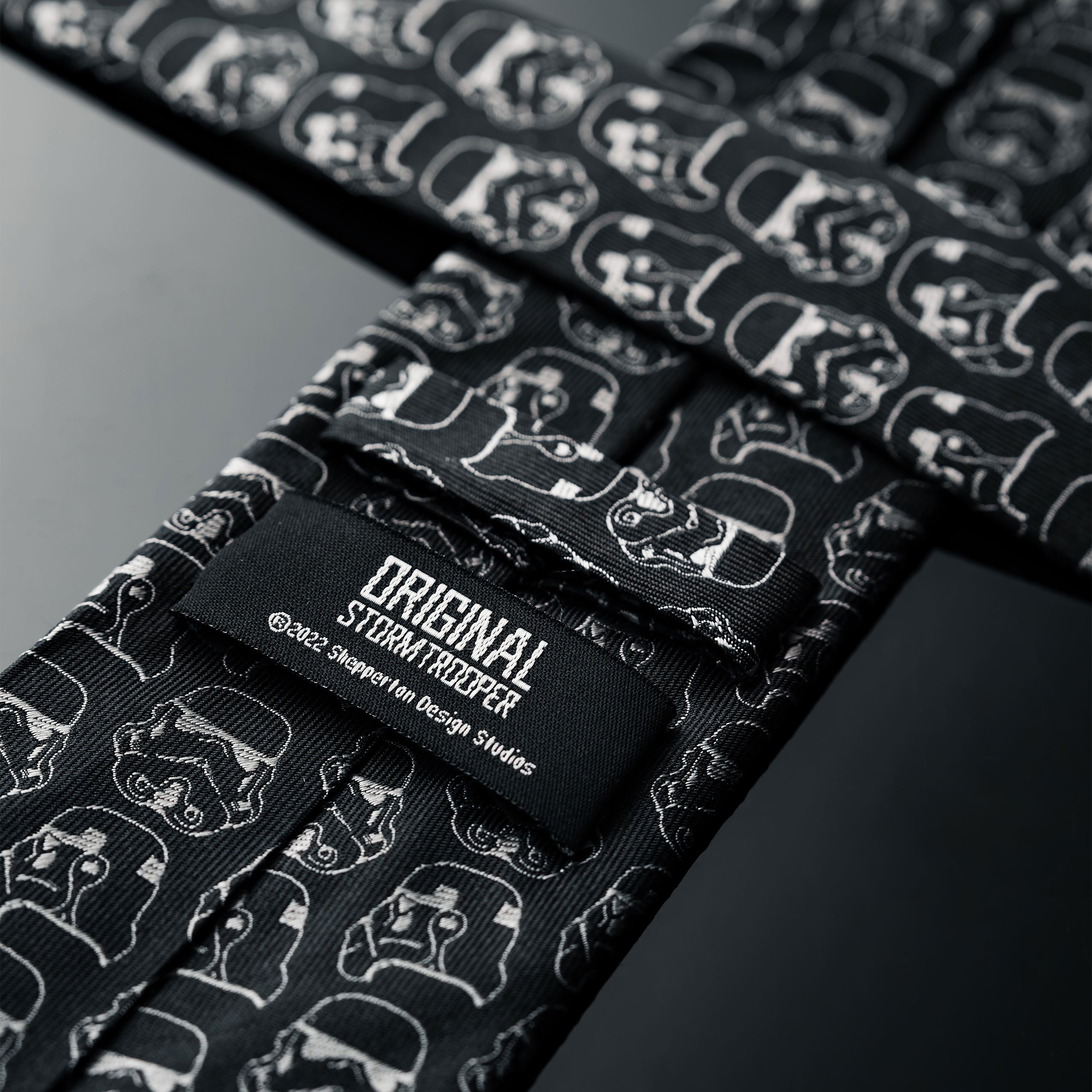 Imagen del producto Original Stormtrooper - Corbata Trooper Pattern