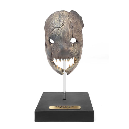 Imagen del producto Dead by Daylight - Réplica limitada de la máscara de The Trapper
