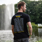 Imagen del producto Camiseta Elbenwald Festival Regreso del Dragón de la Fiesta