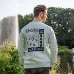 Imagen del producto Sudadera Bubble Tea del Festival Elbenwald