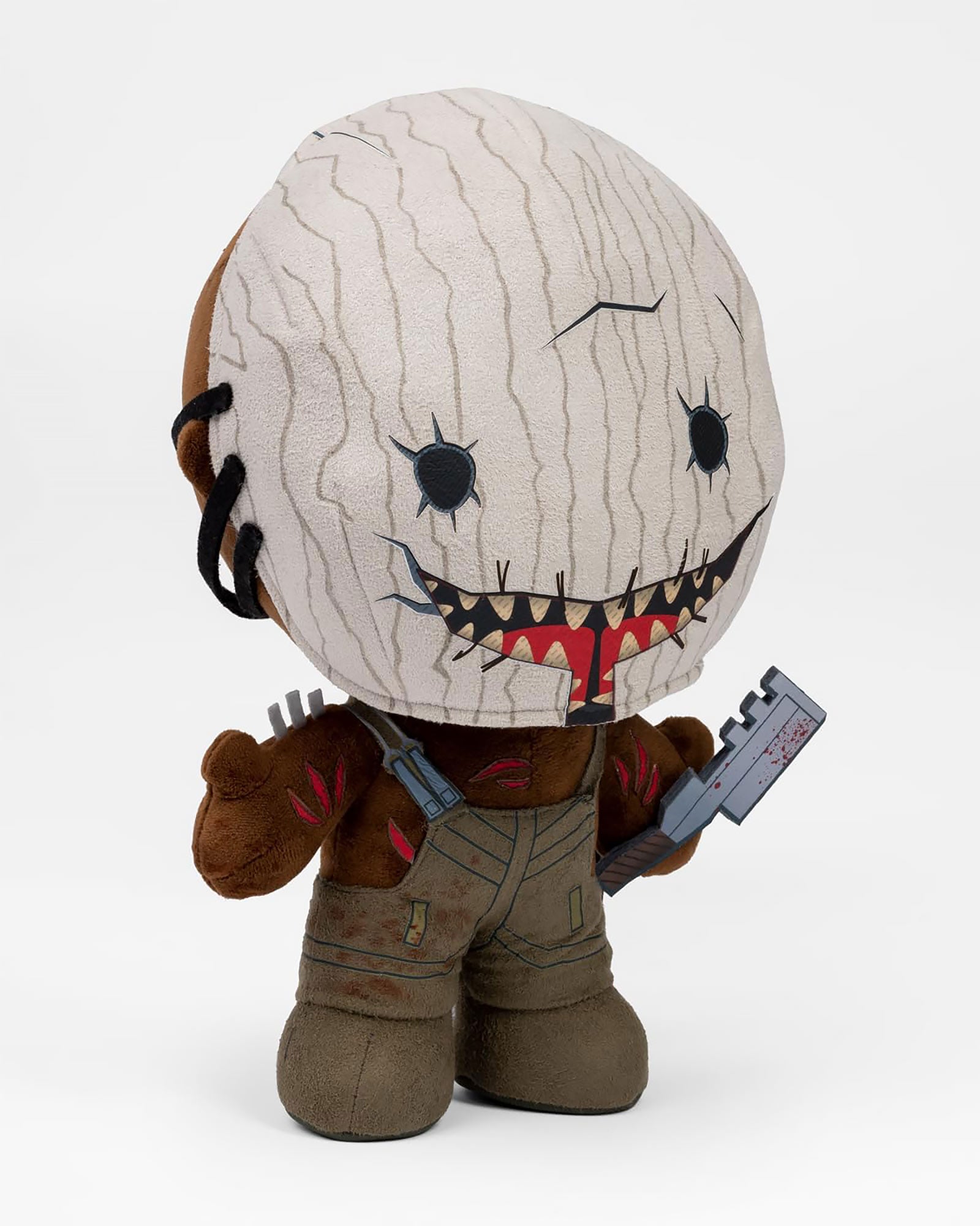 Imagen del producto Dead by Daylight - Figura de Peluche Trapper
