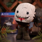 Imagen del producto Dead by Daylight - Figura de Peluche Trapper