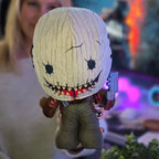 Imagen del producto Dead by Daylight - Figura de Peluche Trapper