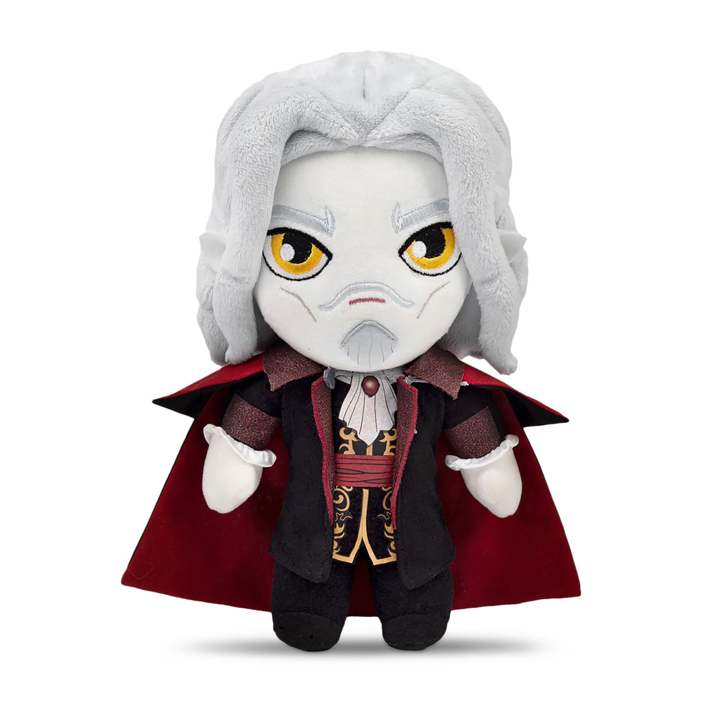 Imagen del producto Castlevania - Figura de peluche Drácula