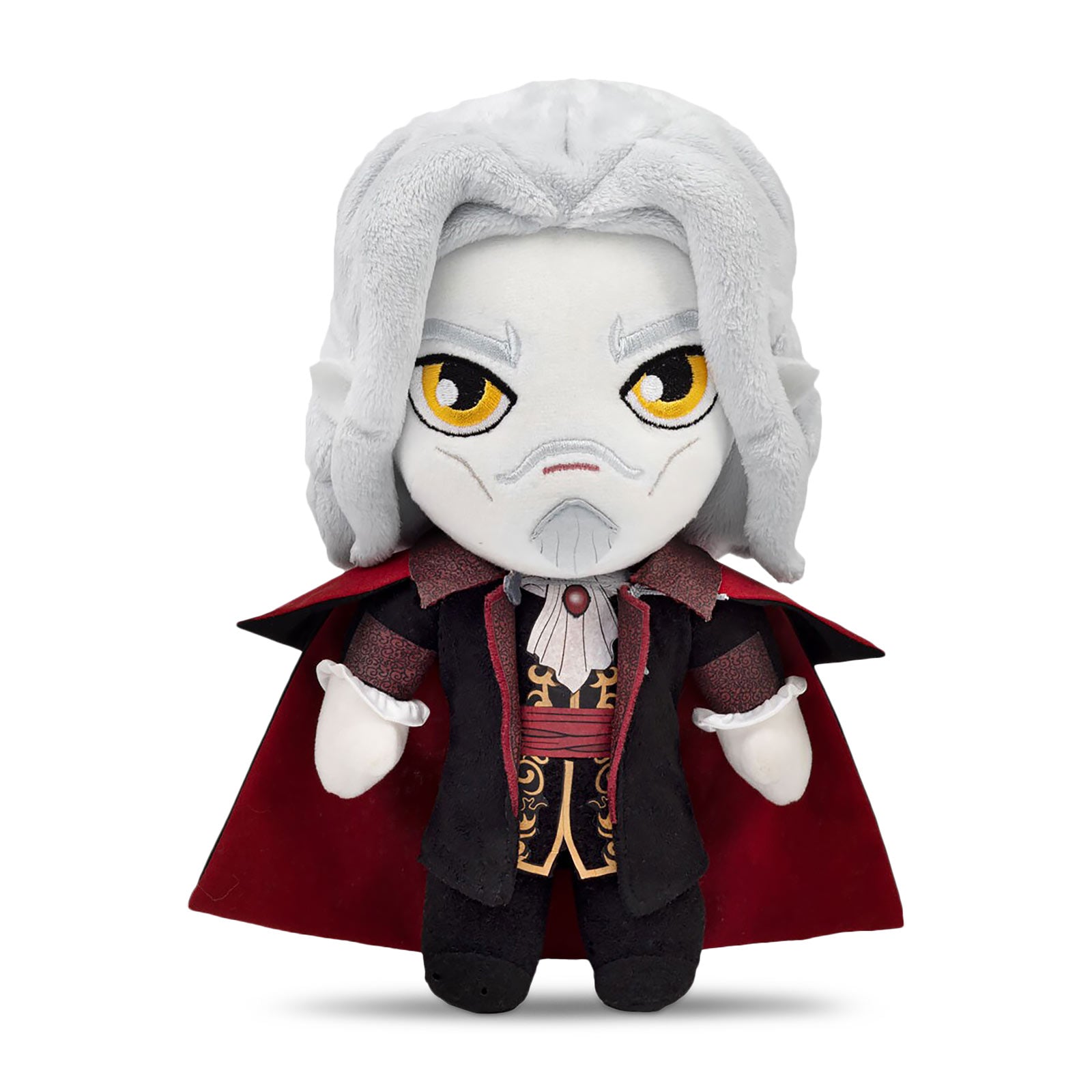 Imagen del producto Castlevania - Figura de peluche Drácula