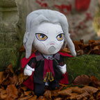 Imagen del producto Castlevania - Figura de peluche Drácula