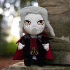 Imagen del producto Castlevania - Figura de peluche Drácula