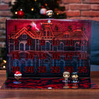 Imagen del producto Stranger Things - Calendario de Adviento Funko Pop