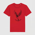 Imagen del producto Resident Evil - Made in Heaven Camiseta roja