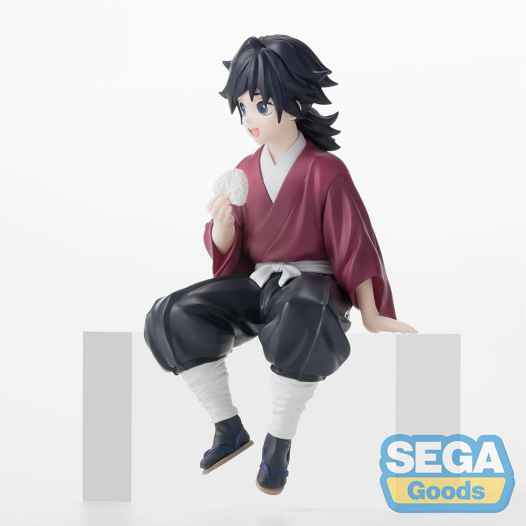 Product image Demon Slayer - Giyu Tomioka PM Perching Figure