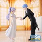 Product image Frieren: Beyond Journey's End - Frieren In Vorig Figure