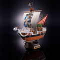 Imagen del producto One Piece - Going Merry 25º Aniversario Edición Conmemorativa Modelo Diecast
