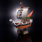 Imagen del producto One Piece - Going Merry 25º Aniversario Edición Conmemorativa Modelo Diecast