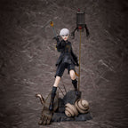 Product image NieR:Automata - 9S Statue 1:7 Deluxe Version