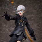 Product image NieR:Automata - 9S Statue 1:7 Deluxe Version