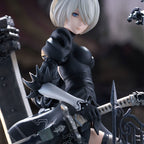 Product image NieR:Automata Ver1.1a - YoRHa No. 2 Type B Search Statue 1:7