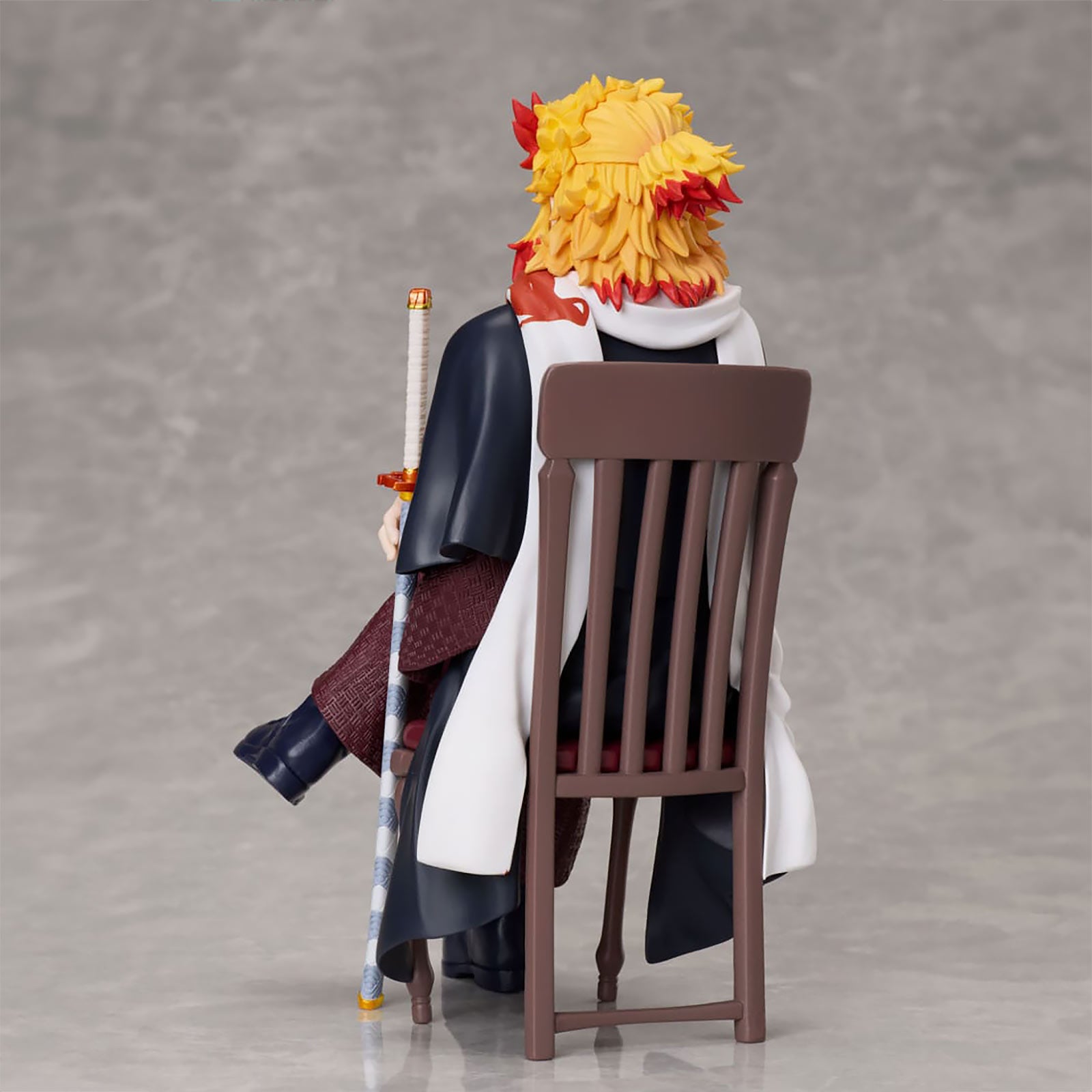 Imagen del producto Demon Slayer - Kyojuro Rengoku figura sin escala