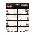 Imagen del producto Jurassic Park - Pegatinas para la escuela
