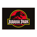 Imagen del producto Jurassic Park - Póster Maxi del logotipo de la película