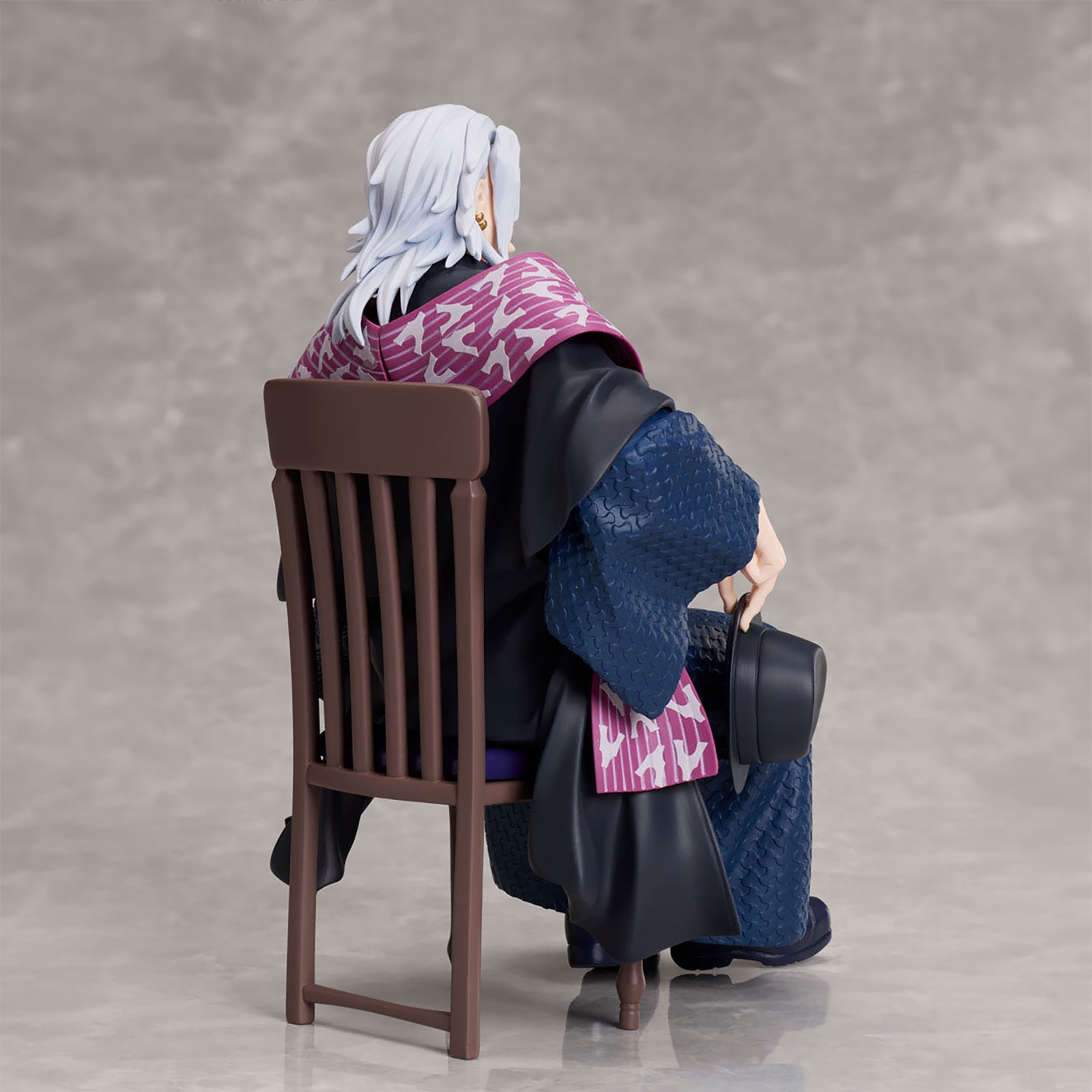 Imagen del producto Demon Slayer - Figura a escala no proporcional de Tengen Uzui