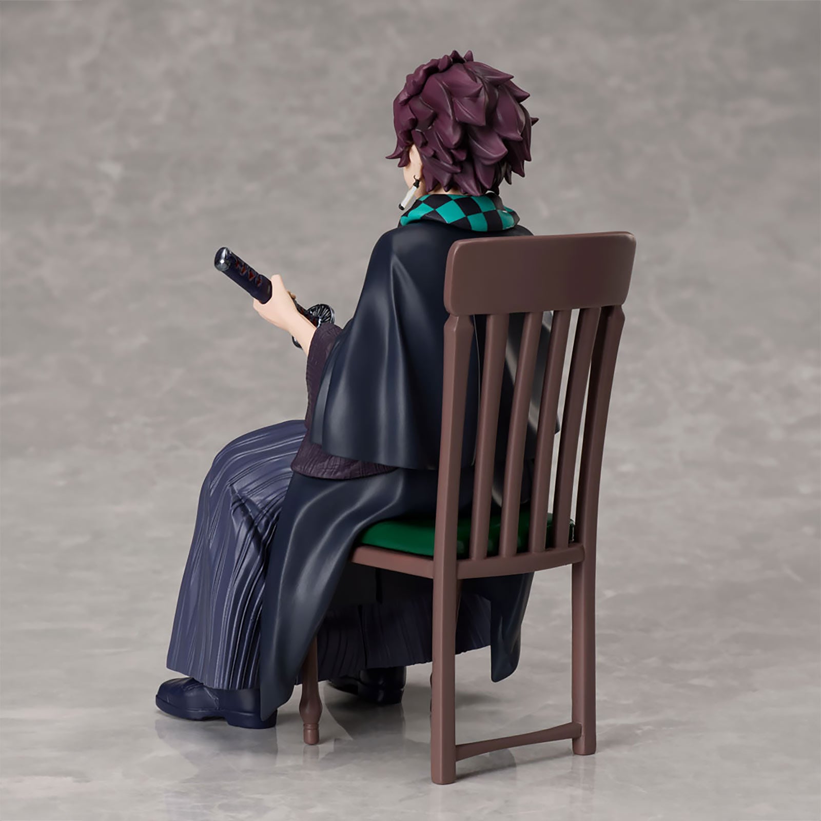 Imagen del producto Demon Slayer - Tanjiro Kamado Figura sin escala