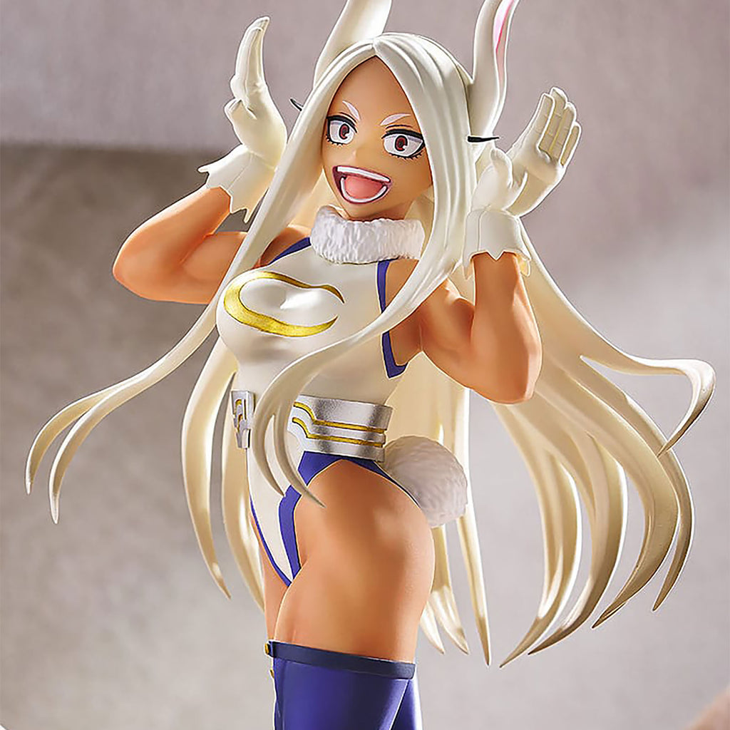 Imagen del producto My Hero Academia - Mirko Figura Pop Up Parade Tamaño L