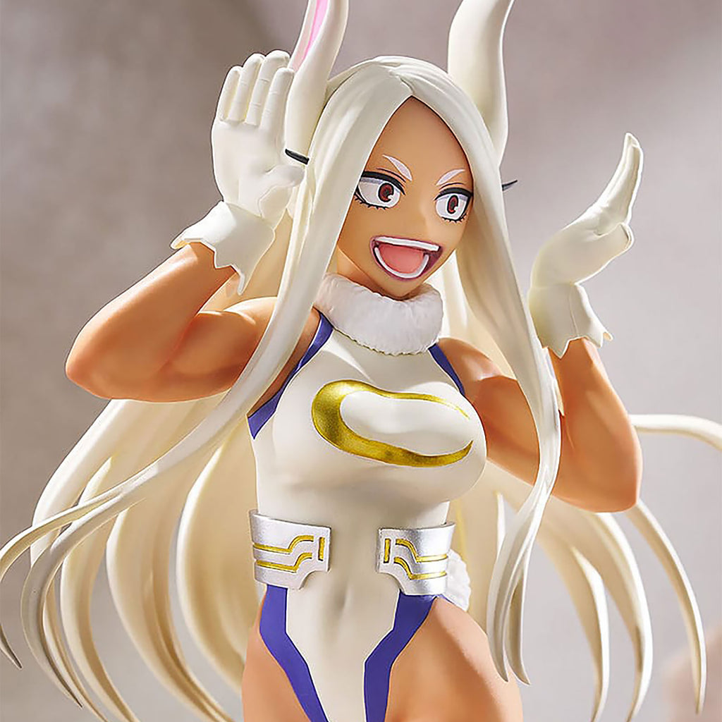 Imagen del producto My Hero Academia - Mirko Figura Pop Up Parade Tamaño L