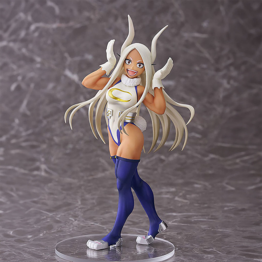 Imagen del producto My Hero Academia - Mirko Figura Pop Up Parade Tamaño L