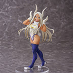 Imagen del producto My Hero Academia - Mirko Figura Pop Up Parade Tamaño L