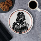 Imagen del producto Star Wars - Set de platos Lado Oscuro