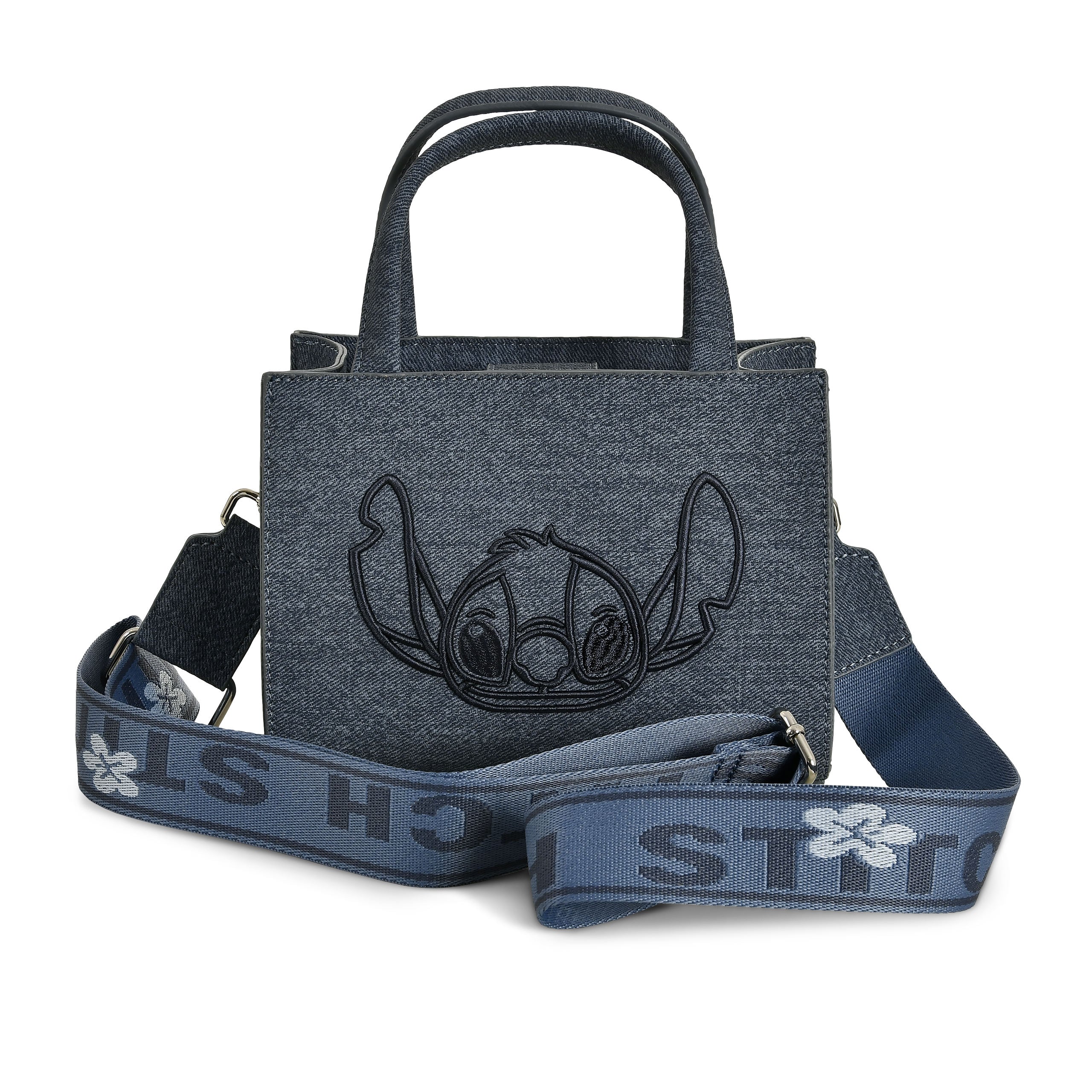 Product image Stitch Handbag - Lilo & Stitch