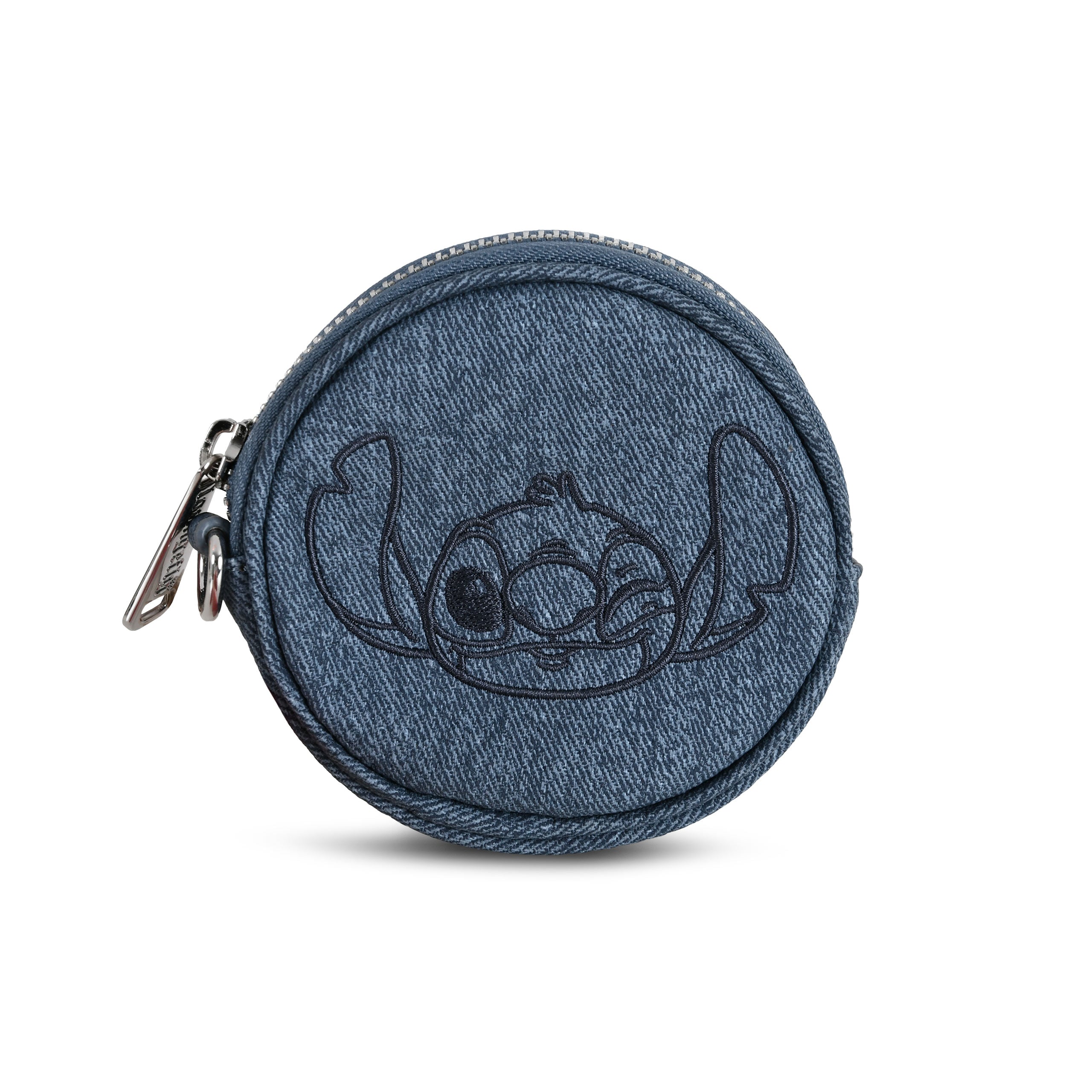 Imagen del producto Monedero Stitch - Lilo & Stitch