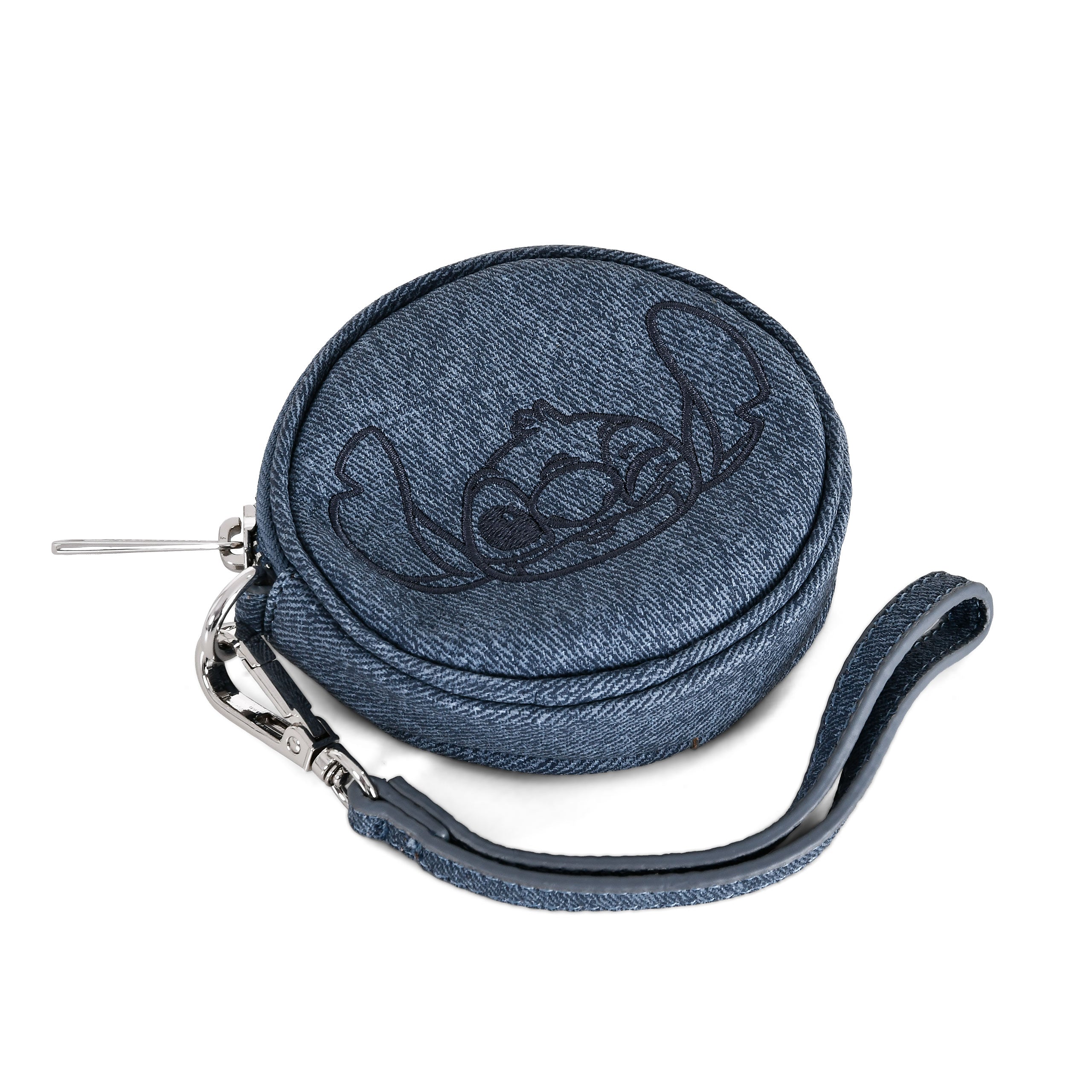 Imagen del producto Monedero Stitch - Lilo & Stitch