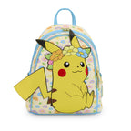 Imagen del producto Pokemon - Mini mochila Pikachu Flower