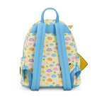 Imagen del producto Pokemon - Mini mochila Pikachu Flower