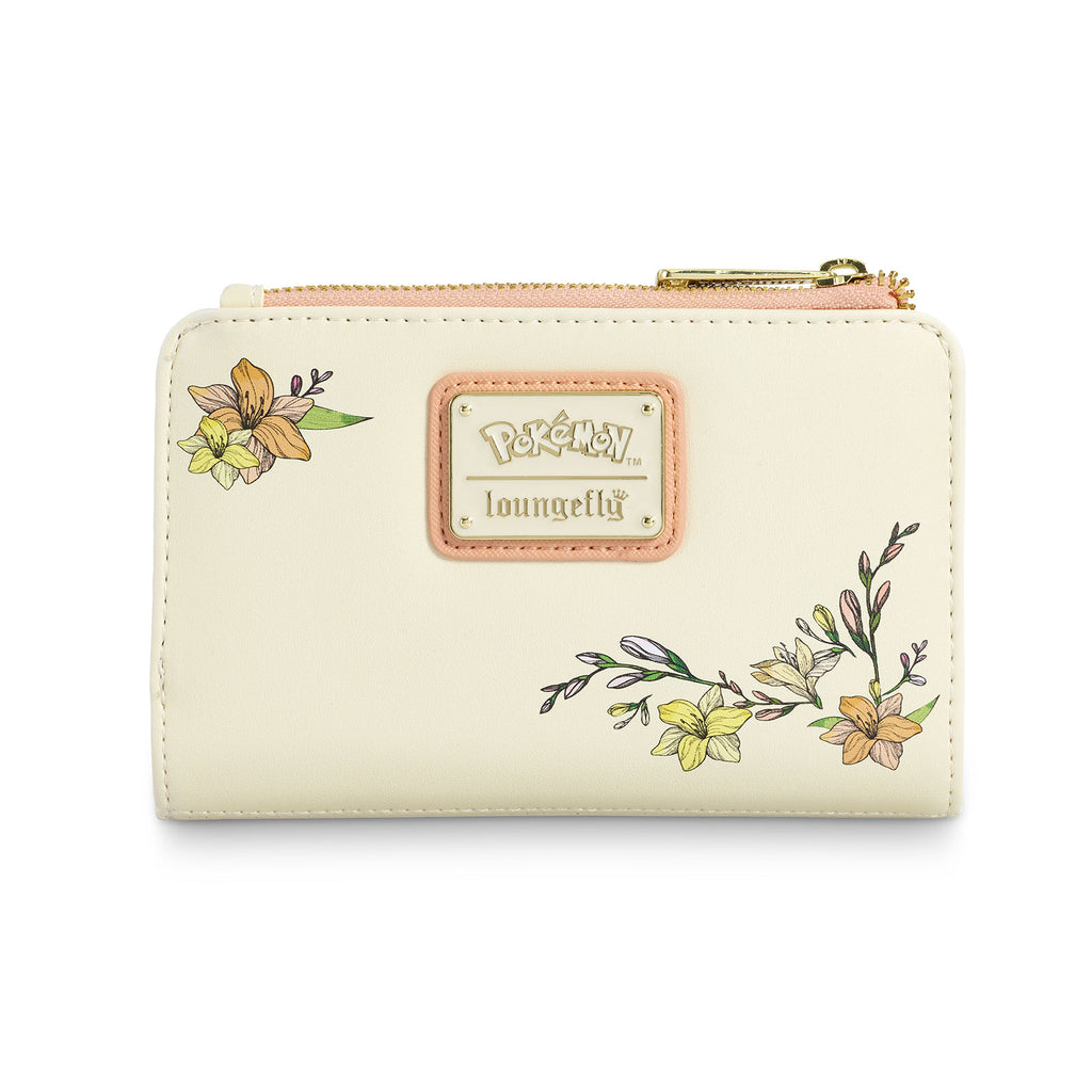 Imagen del producto Pokemon - Cartera Mew & Starters de Kanto