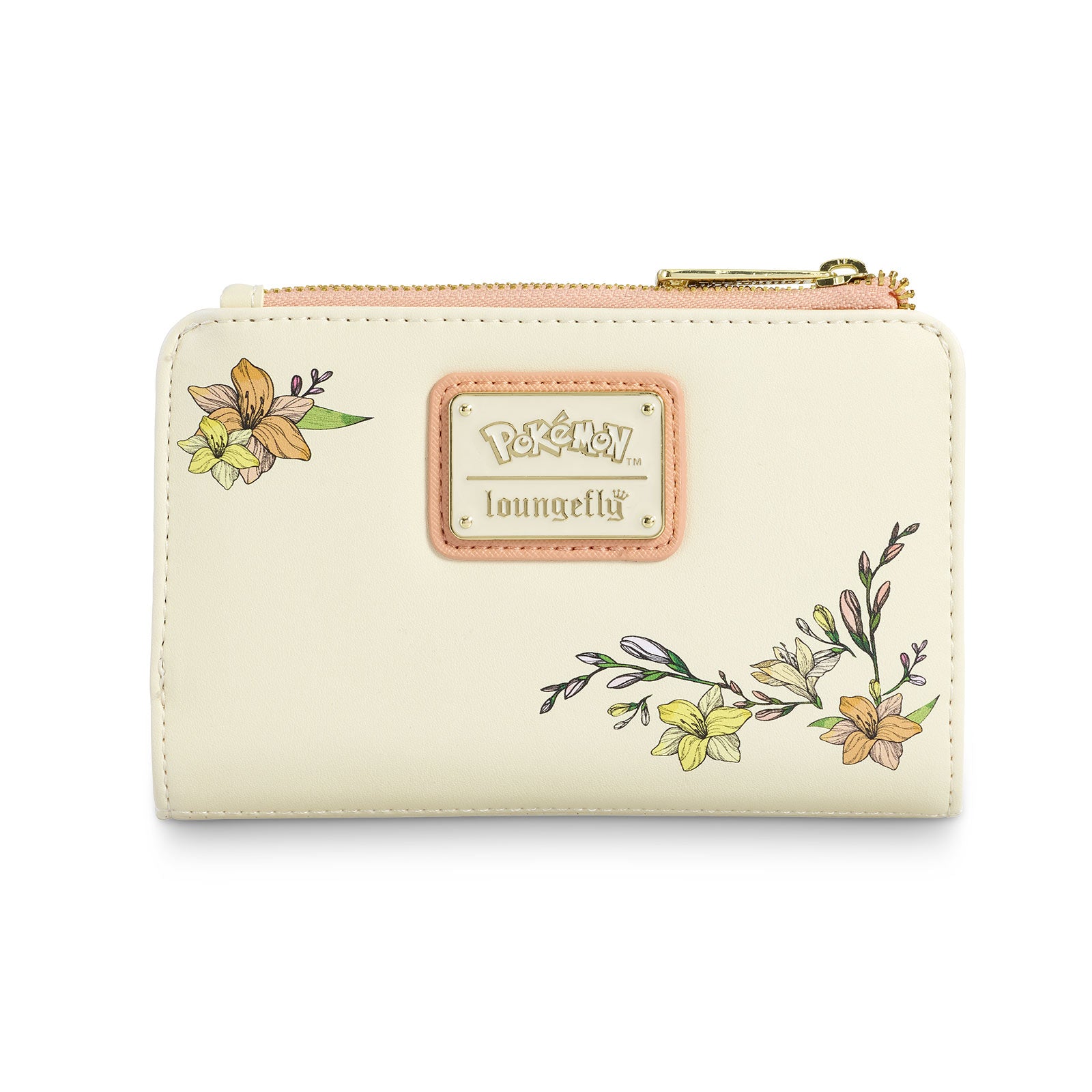 Imagen del producto Pokemon - Cartera Mew & Starters de Kanto