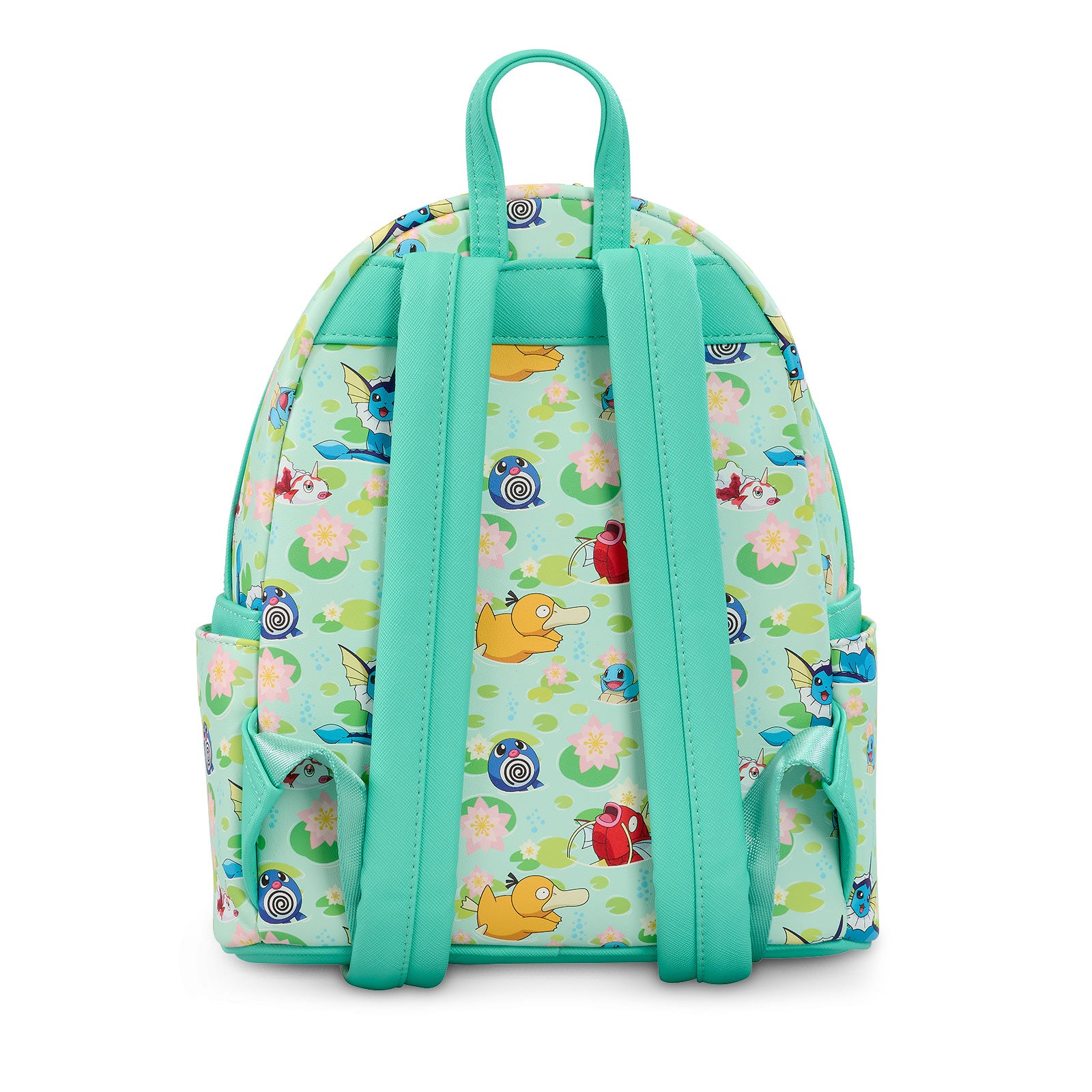 Product image Pokemon - Water Type Mini Backpack